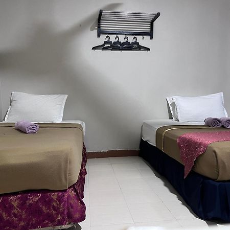 Capital O 91017 Tuba Beach Resort @ Pulau Tuba كواه المظهر الخارجي الصورة