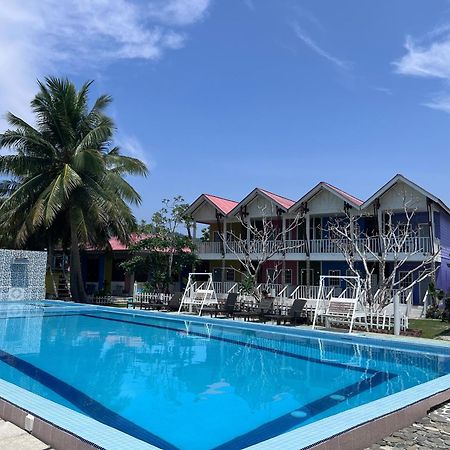 Capital O 91017 Tuba Beach Resort @ Pulau Tuba كواه المظهر الخارجي الصورة