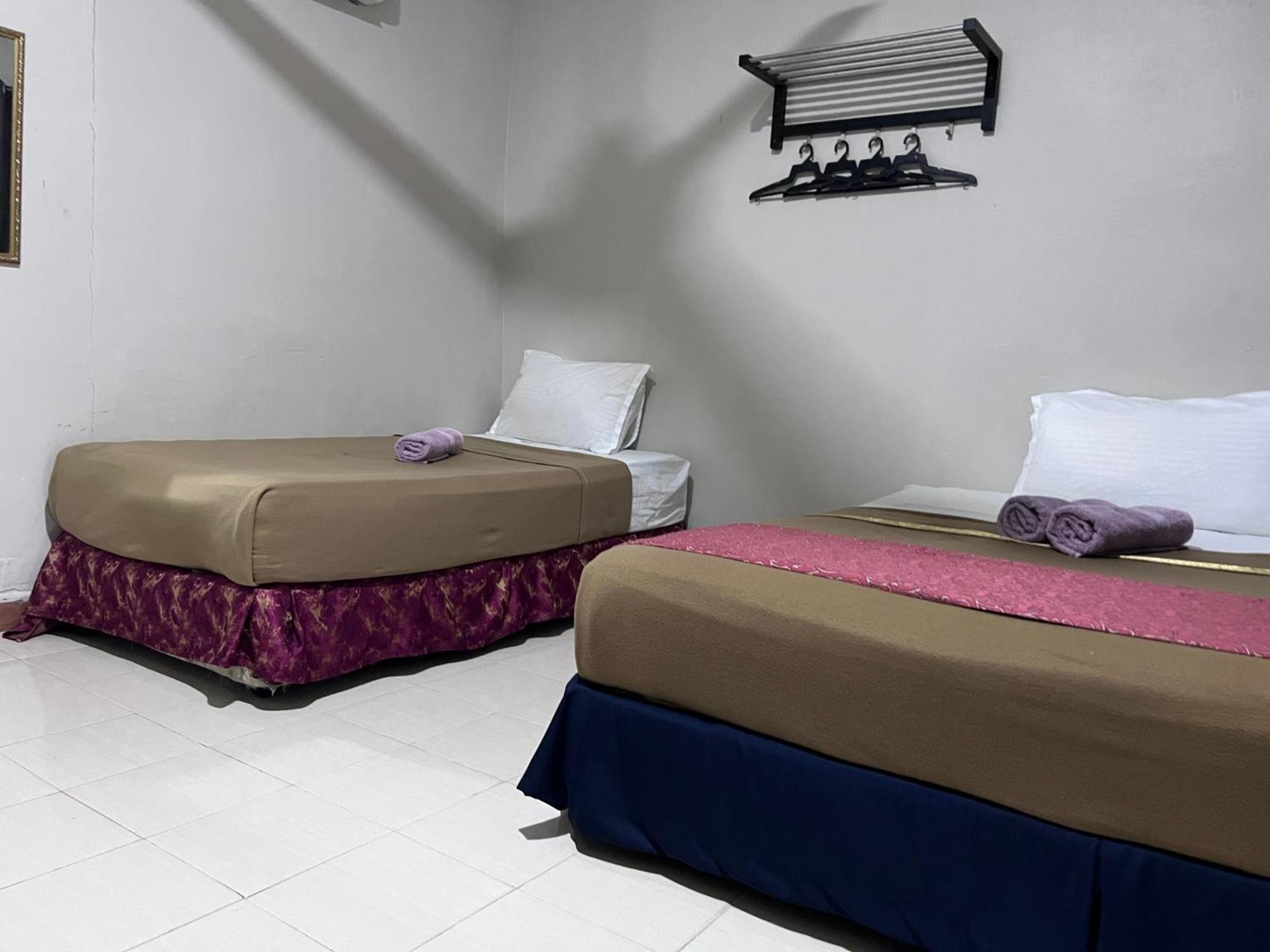 Capital O 91017 Tuba Beach Resort @ Pulau Tuba كواه المظهر الخارجي الصورة