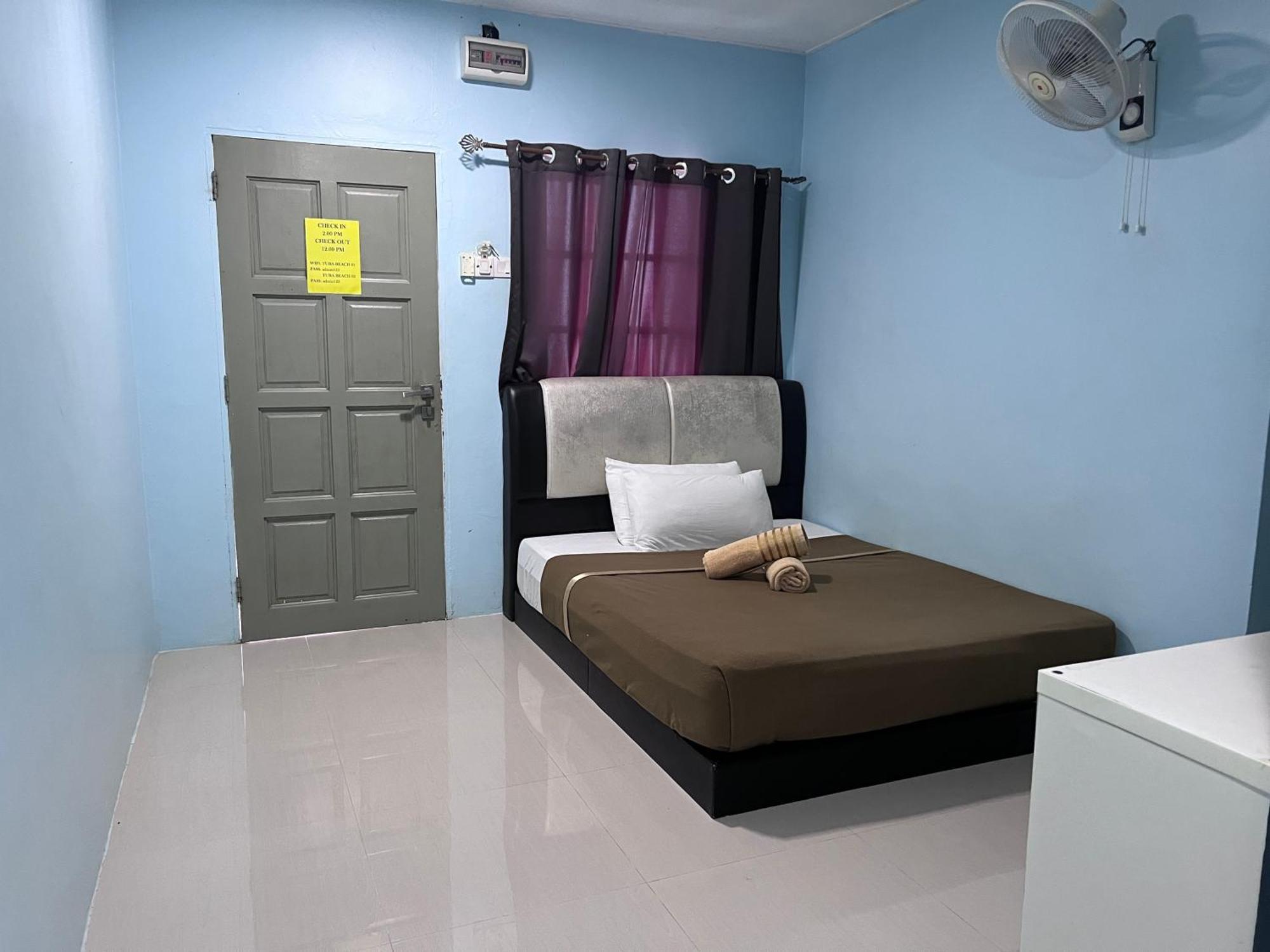 Capital O 91017 Tuba Beach Resort @ Pulau Tuba كواه المظهر الخارجي الصورة