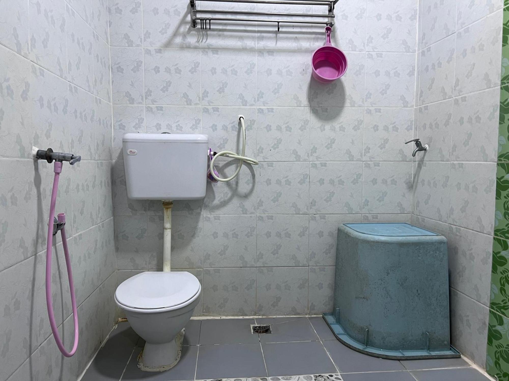 Capital O 91017 Tuba Beach Resort @ Pulau Tuba كواه المظهر الخارجي الصورة