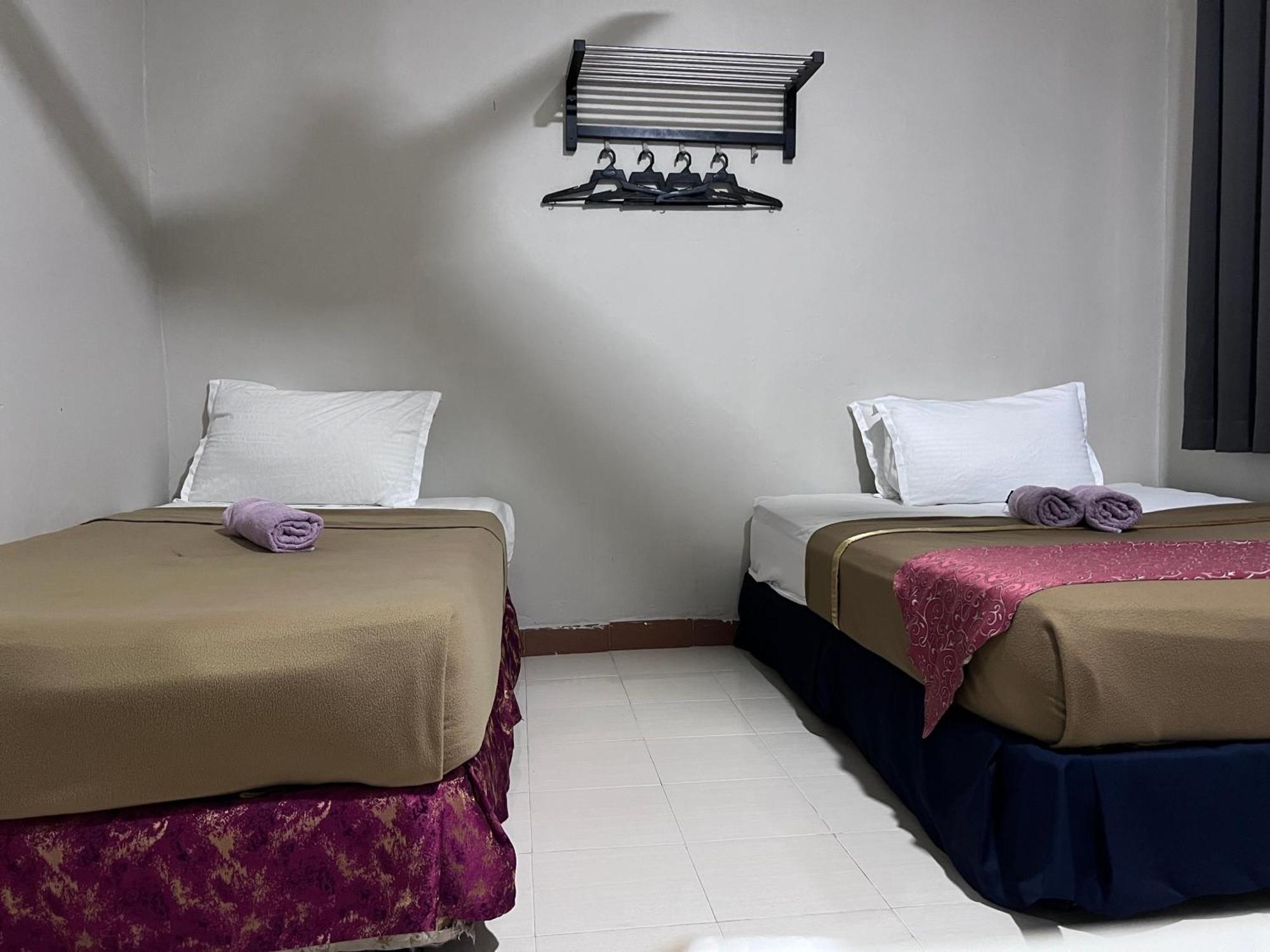 Capital O 91017 Tuba Beach Resort @ Pulau Tuba كواه المظهر الخارجي الصورة