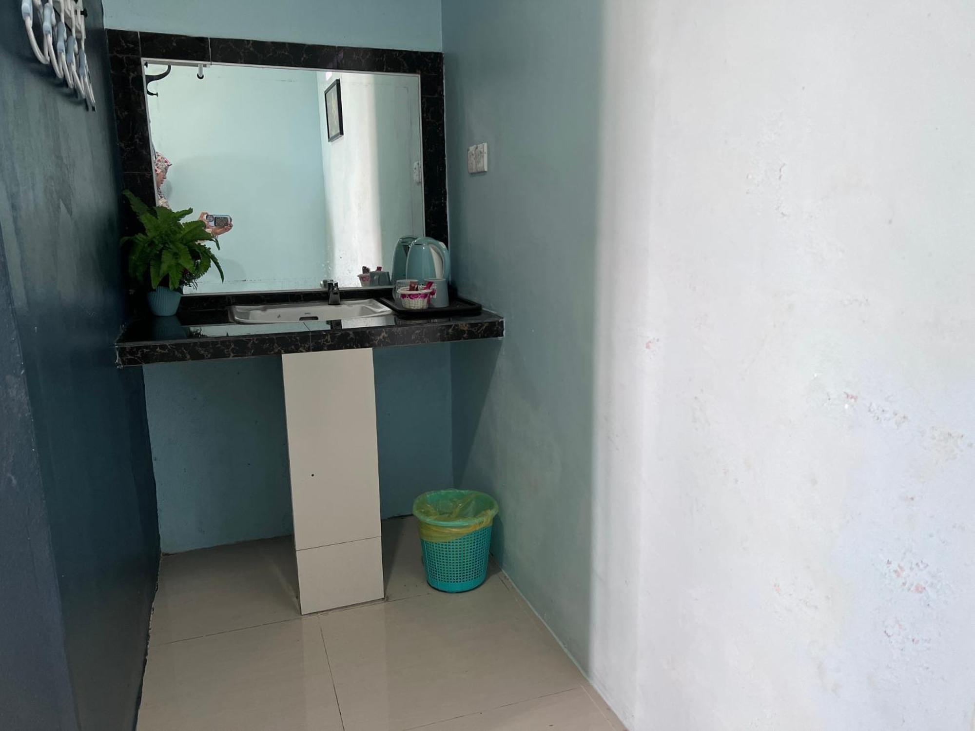 Capital O 91017 Tuba Beach Resort @ Pulau Tuba كواه المظهر الخارجي الصورة